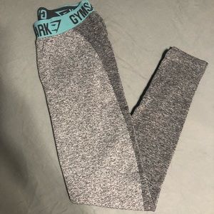 Gymshark leggings